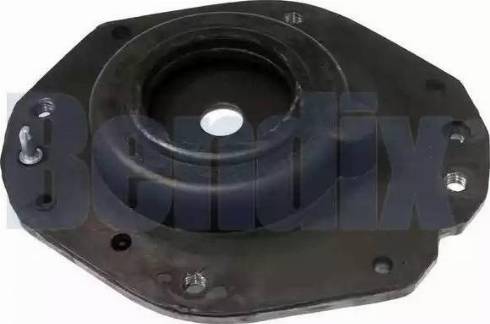 BENDIX 043530B - Coupelle de suspension cwaw.fr