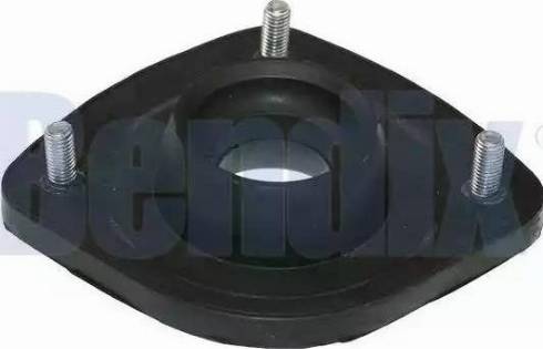 BENDIX 043532B - Coupelle de suspension cwaw.fr