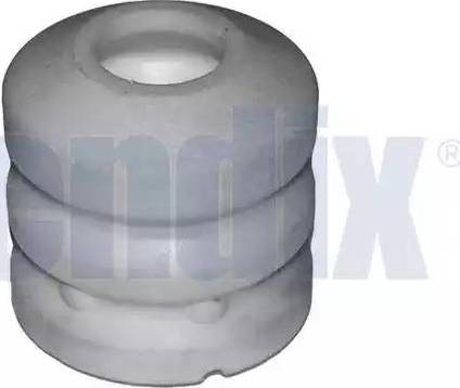 BENDIX 043576B - Butée élastique, suspension cwaw.fr