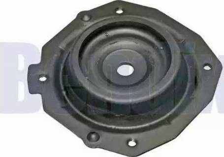 BENDIX 043696B - Coupelle de suspension cwaw.fr