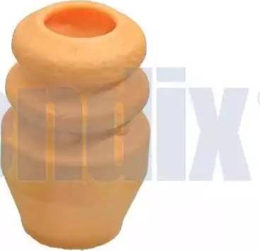 BENDIX 043649B - Butée élastique, suspension cwaw.fr