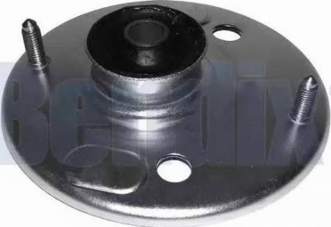 BENDIX 043644B - Coupelle de suspension cwaw.fr