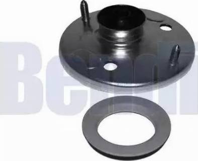 BENDIX 043645B - Coupelle de suspension cwaw.fr