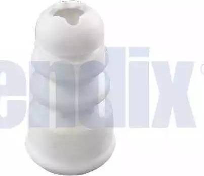 BENDIX 043654B - Butée élastique, suspension cwaw.fr