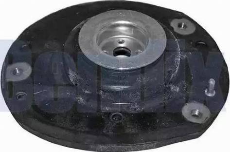 BENDIX 043666B - Coupelle de suspension cwaw.fr