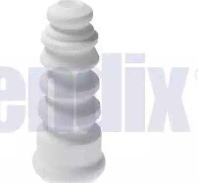 BENDIX 043661B - Butée élastique, suspension cwaw.fr