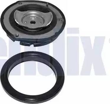 BENDIX 043668B - Coupelle de suspension cwaw.fr