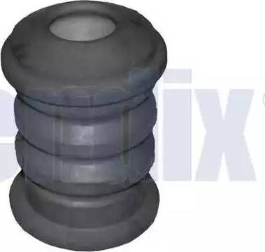 BENDIX 043606B - Butée élastique, suspension cwaw.fr