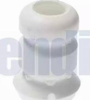 BENDIX 043682B - Butée élastique, suspension cwaw.fr