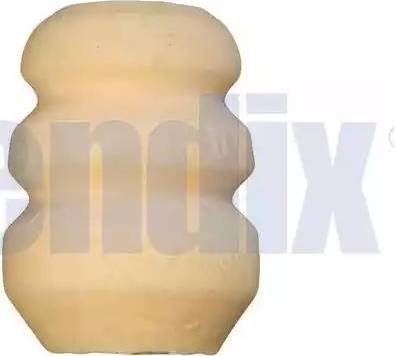 BENDIX 043629B - Butée élastique, suspension cwaw.fr