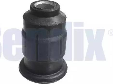 BENDIX 043157B - Douille de palier, bras transversal cwaw.fr