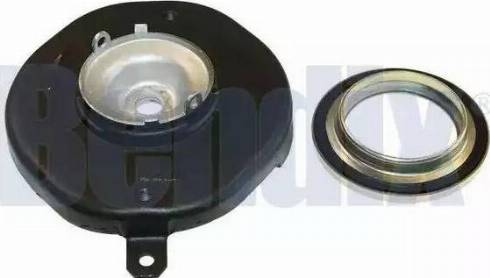 BENDIX 043804B - Coupelle de suspension cwaw.fr