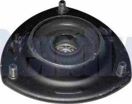 BENDIX 043800B - Coupelle de suspension cwaw.fr