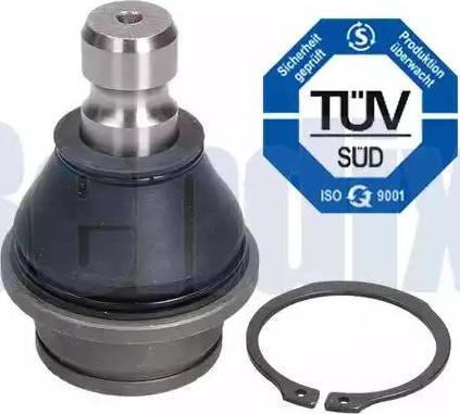 BENDIX 043885B - Rotule de suspension cwaw.fr