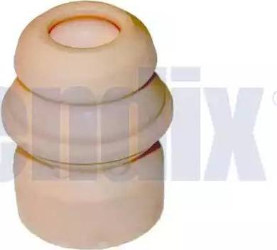 BENDIX 043825B - Butée élastique, suspension cwaw.fr