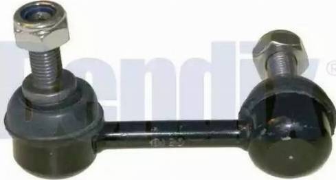 BENDIX 043356B - Entretoise / tige, stabilisateur cwaw.fr