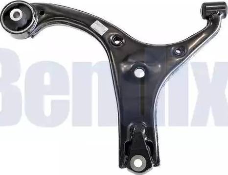 BENDIX 043319B - Bras de liaison, suspension de roue cwaw.fr