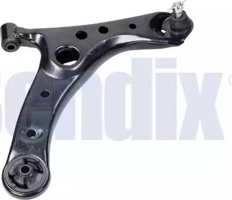 BENDIX 043314B - Bras de liaison, suspension de roue cwaw.fr