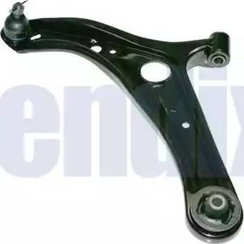 BENDIX 043315B - Bras de liaison, suspension de roue cwaw.fr