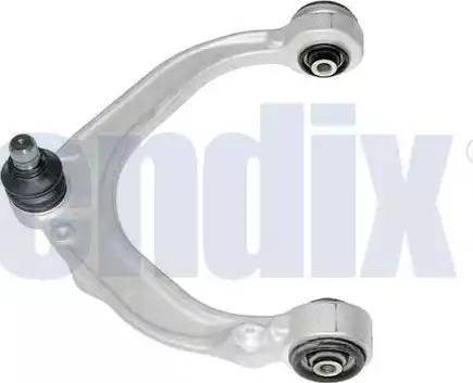 BENDIX 043311B - Bras de liaison, suspension de roue cwaw.fr