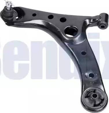 BENDIX 043313B - Bras de liaison, suspension de roue cwaw.fr