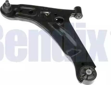 BENDIX 043317B - Bras de liaison, suspension de roue cwaw.fr