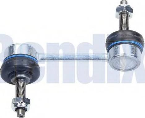 BENDIX 043385B - Entretoise / tige, stabilisateur cwaw.fr