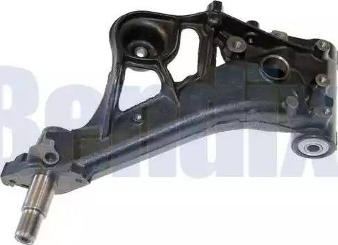 BENDIX 043329B - Bras de liaison, suspension de roue cwaw.fr