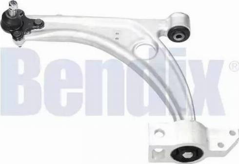 BENDIX 043326B - Bras de liaison, suspension de roue cwaw.fr