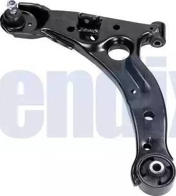 BENDIX 043320B - Bras de liaison, suspension de roue cwaw.fr