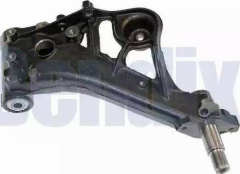 BENDIX 043328B - Bras de liaison, suspension de roue cwaw.fr