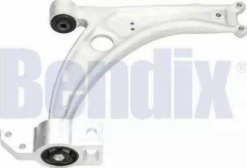 BENDIX 043327B - Bras de liaison, suspension de roue cwaw.fr