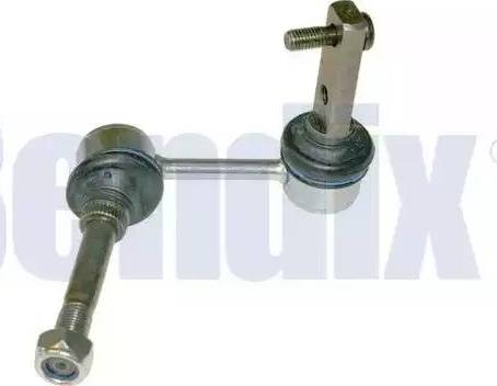 BENDIX 043371B - Entretoise / tige, stabilisateur cwaw.fr