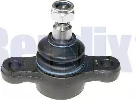 BENDIX 043280B - Rotule de suspension cwaw.fr