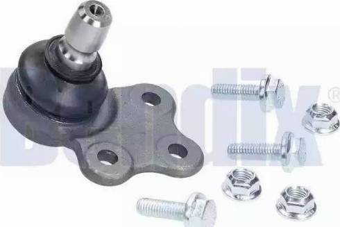 BENDIX 043288B - Rotule de suspension cwaw.fr