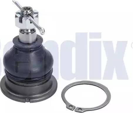 BENDIX 043279B - Rotule de suspension cwaw.fr