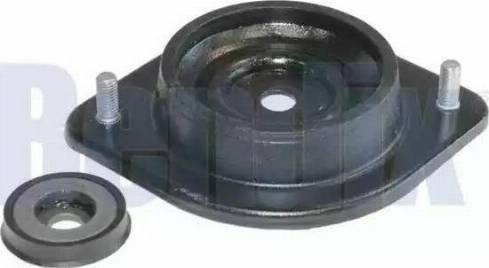 BENDIX 043740B - Coupelle de suspension cwaw.fr