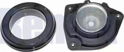 BENDIX 043764B - Coupelle de suspension cwaw.fr