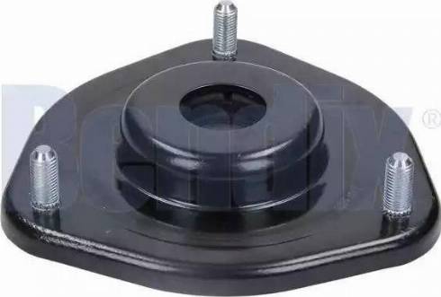 BENDIX 043763B - Coupelle de suspension cwaw.fr