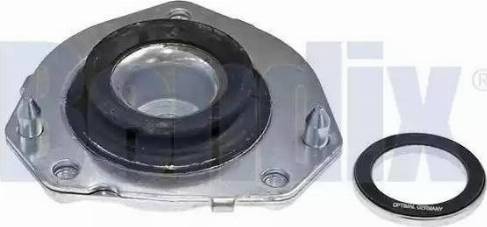 BENDIX 043739B - Coupelle de suspension cwaw.fr