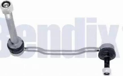 BENDIX 042493B - Entretoise / tige, stabilisateur cwaw.fr