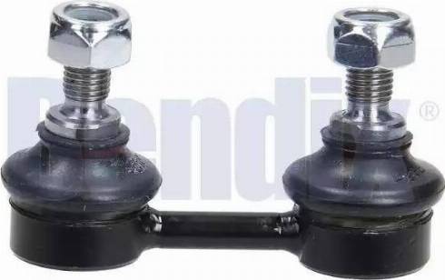 BENDIX 042492B - Entretoise / tige, stabilisateur cwaw.fr