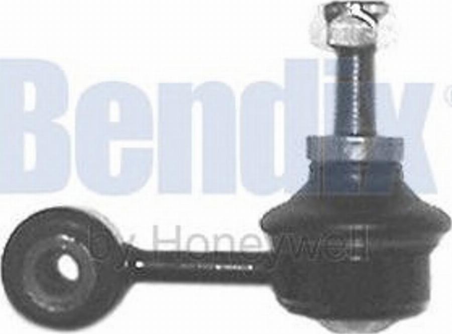 BENDIX 042454B - Entretoise / tige, stabilisateur cwaw.fr