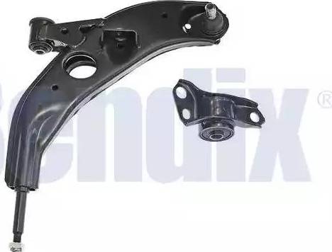 BENDIX 042400B - Bras de liaison, suspension de roue cwaw.fr