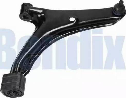 BENDIX 042415B - Bras de liaison, suspension de roue cwaw.fr