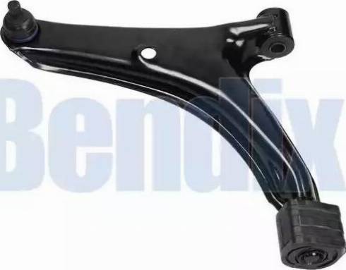 BENDIX 042416B - Bras de liaison, suspension de roue cwaw.fr