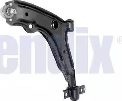 BENDIX 042413B - Bras de liaison, suspension de roue cwaw.fr