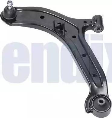 BENDIX 042417B - Bras de liaison, suspension de roue cwaw.fr