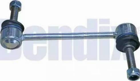 BENDIX 042591B - Entretoise / tige, stabilisateur cwaw.fr