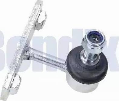 BENDIX 042564B - Entretoise / tige, stabilisateur cwaw.fr